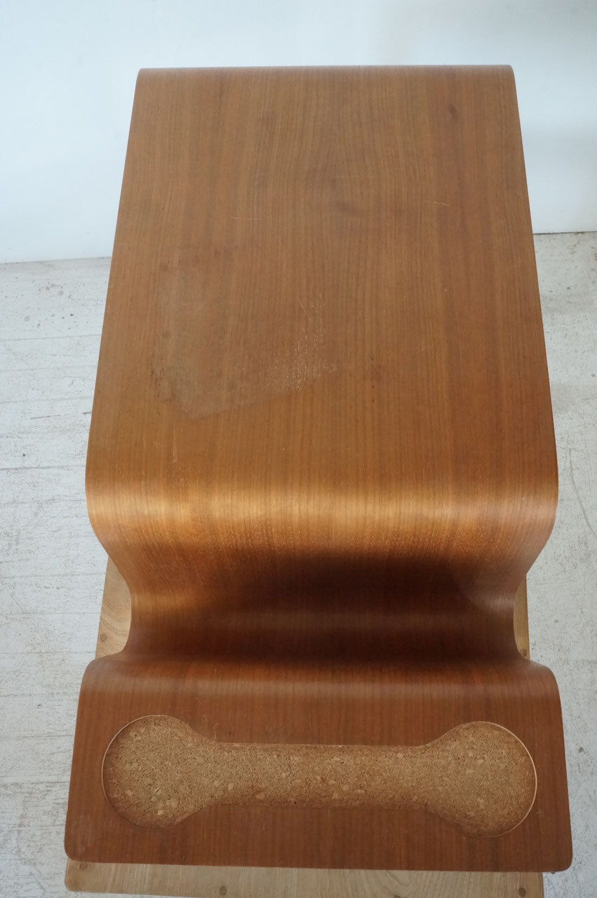 Overlap Tray / Offi – Wormhole Furniture
