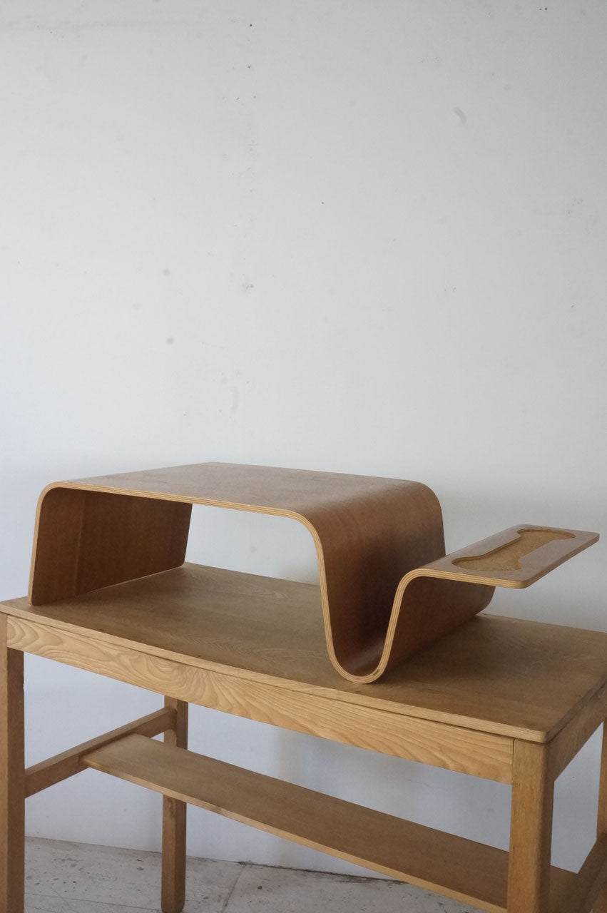Overlap Tray / Offi – Wormhole Furniture