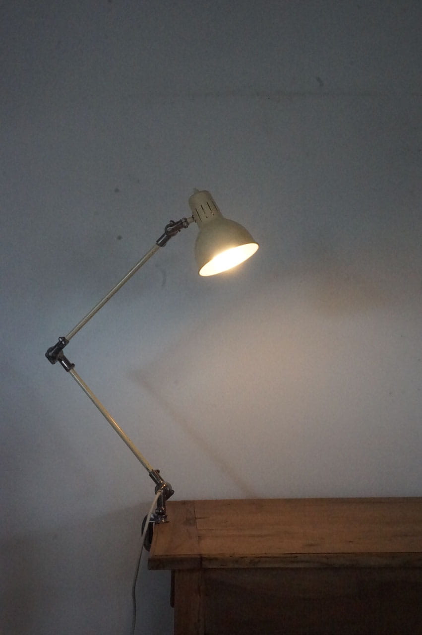 DESK Lamp / RIJO
