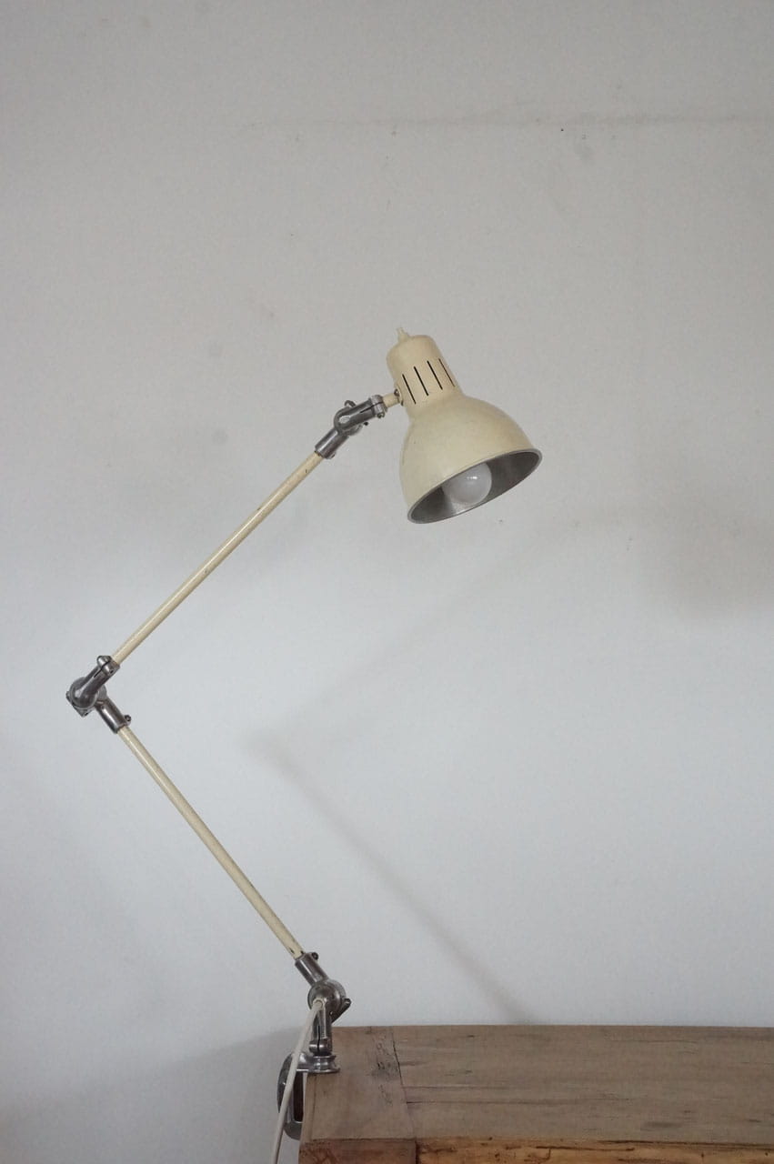 DESK Lamp / RIJO