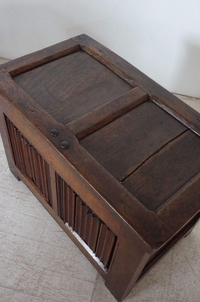 Wood Box
