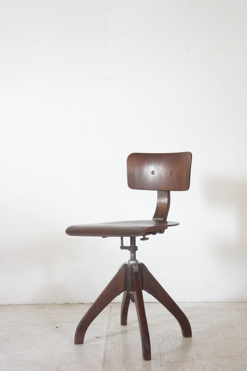 Desk Chair　/ Fritz Reich