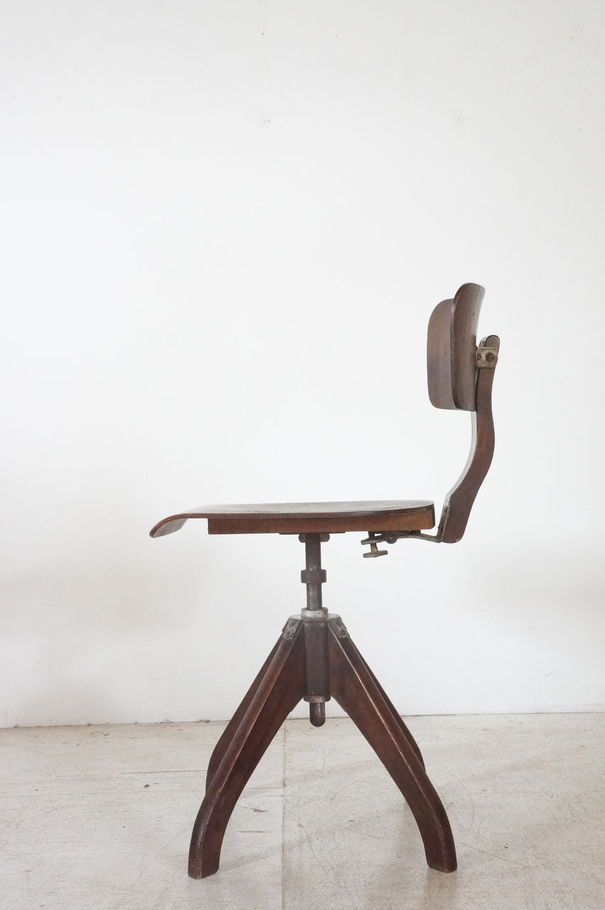 Desk Chair　/ Fritz Reich