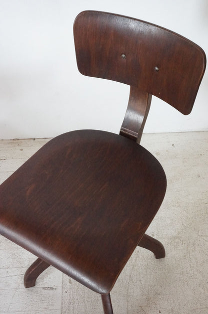 Desk Chair　/ Fritz Reich