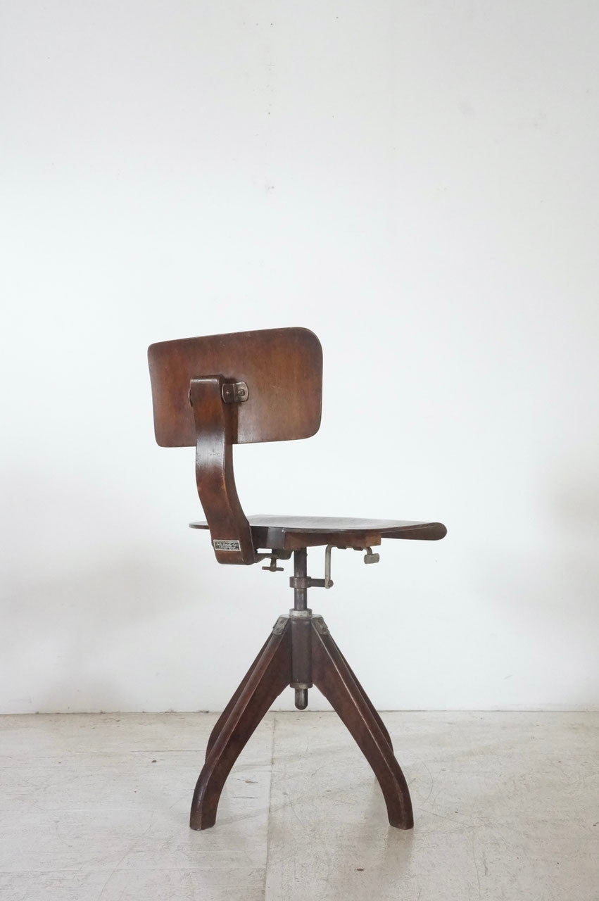 Desk Chair　/ Fritz Reich