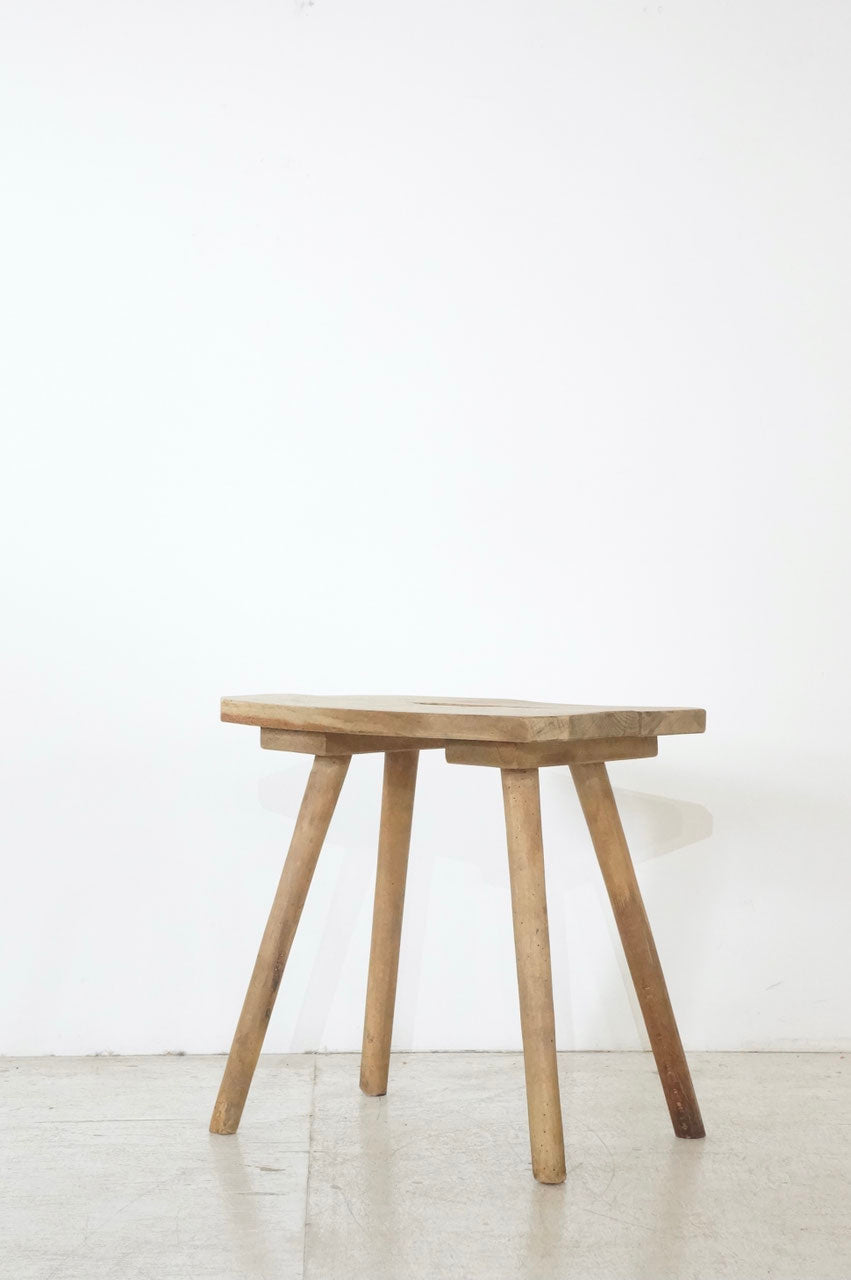 Stool