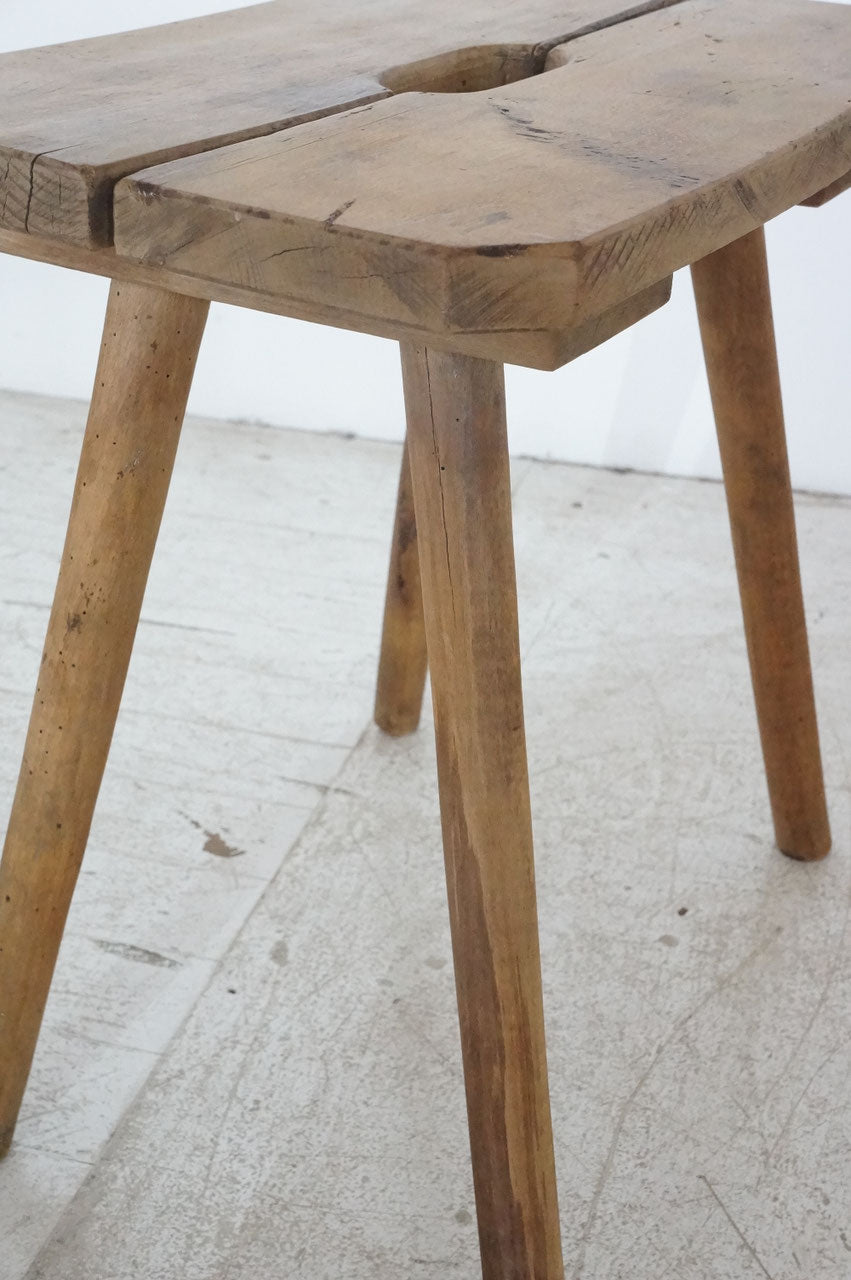 Stool