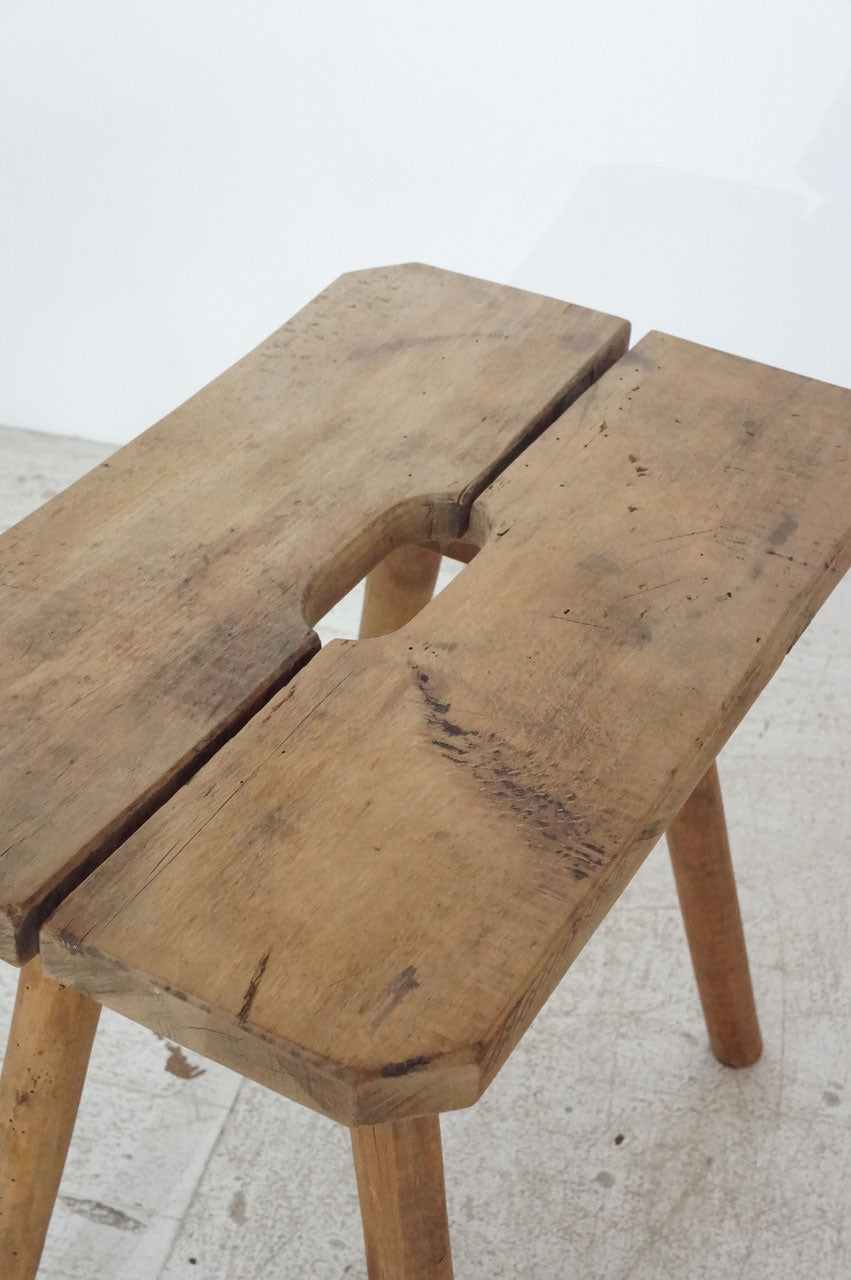 Stool