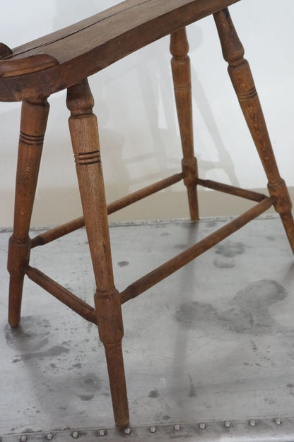 Shoe Fitting Stand