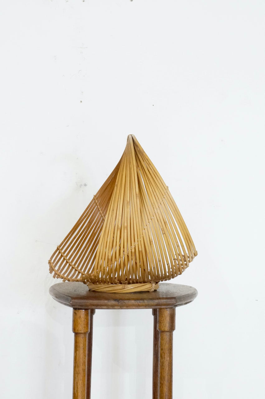 Bamboo Basket