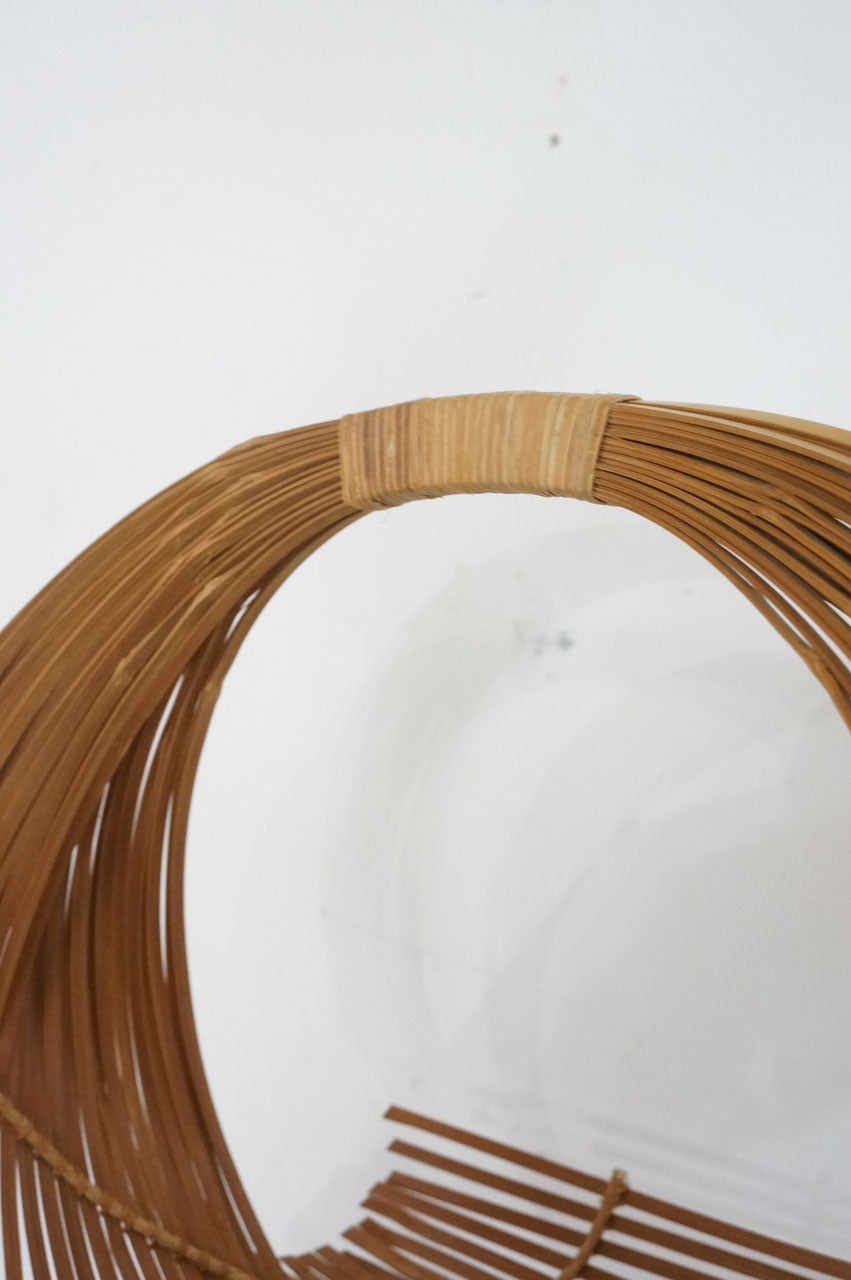 Bamboo Basket