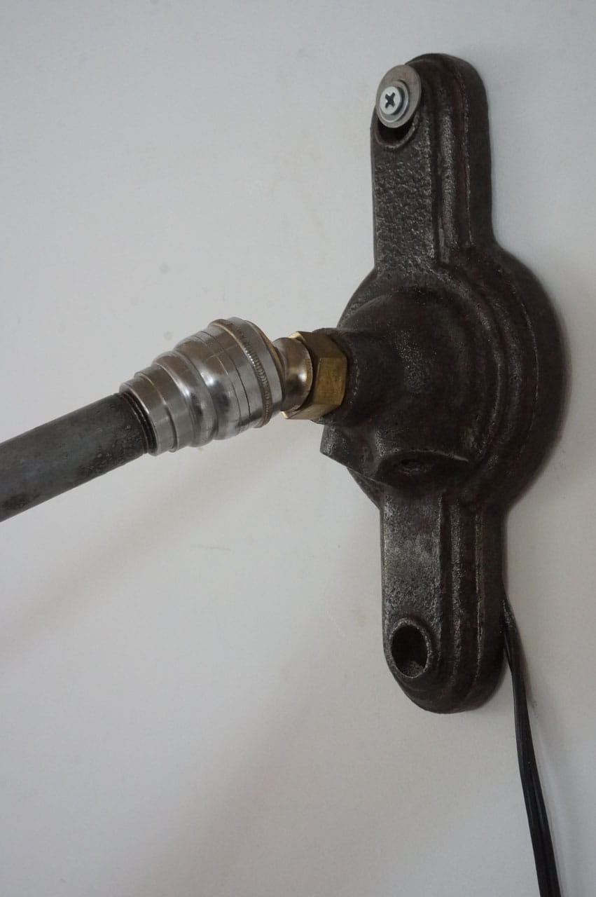 Wall Lamp
