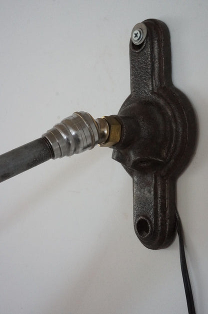 Wall Lamp