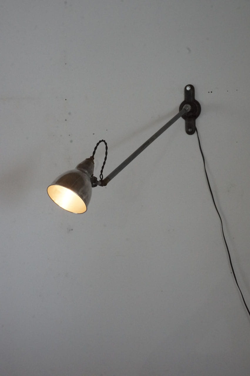 Wall Lamp