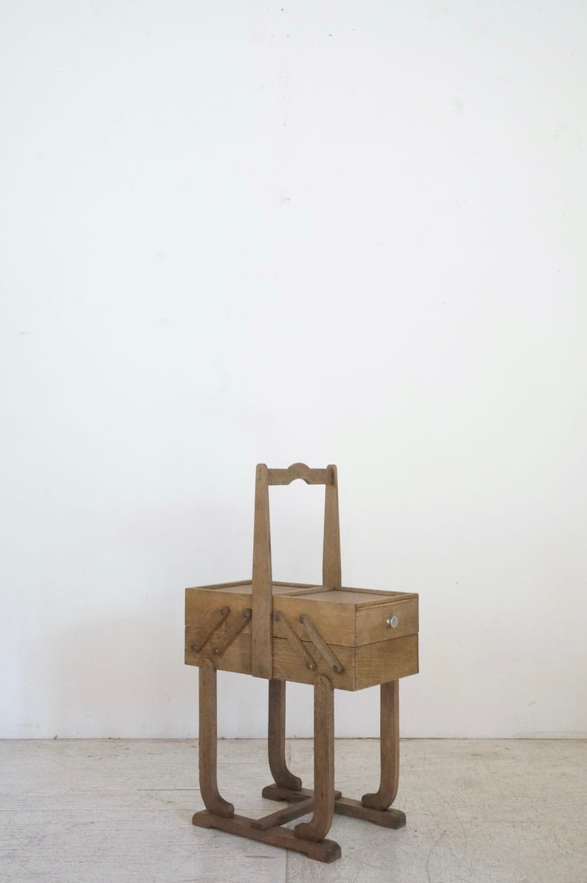 Sewing Box
