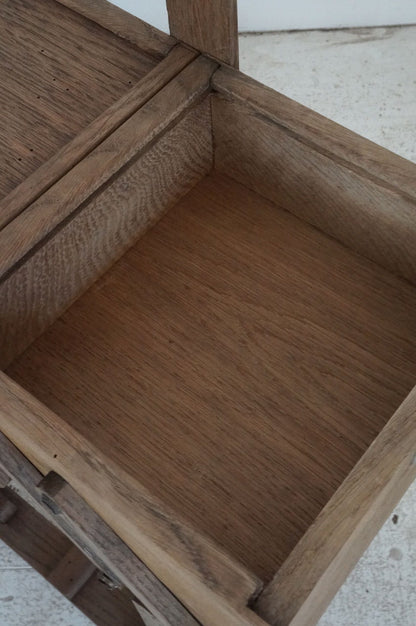 Sewing Box