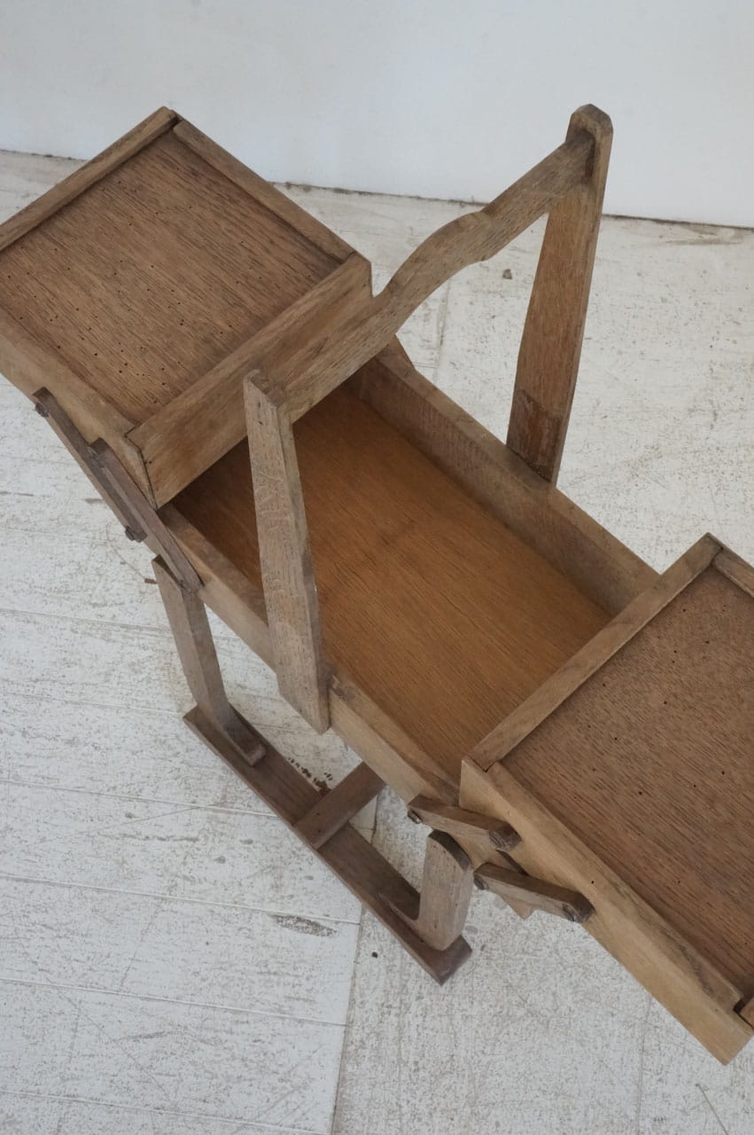Sewing Box