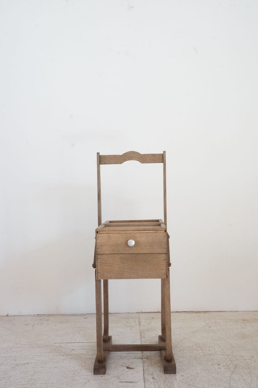 Sewing Box
