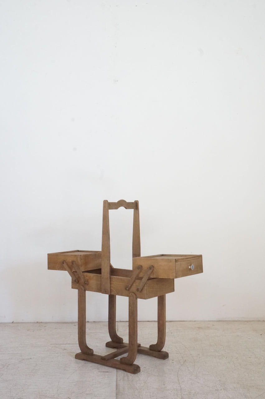 Sewing Box