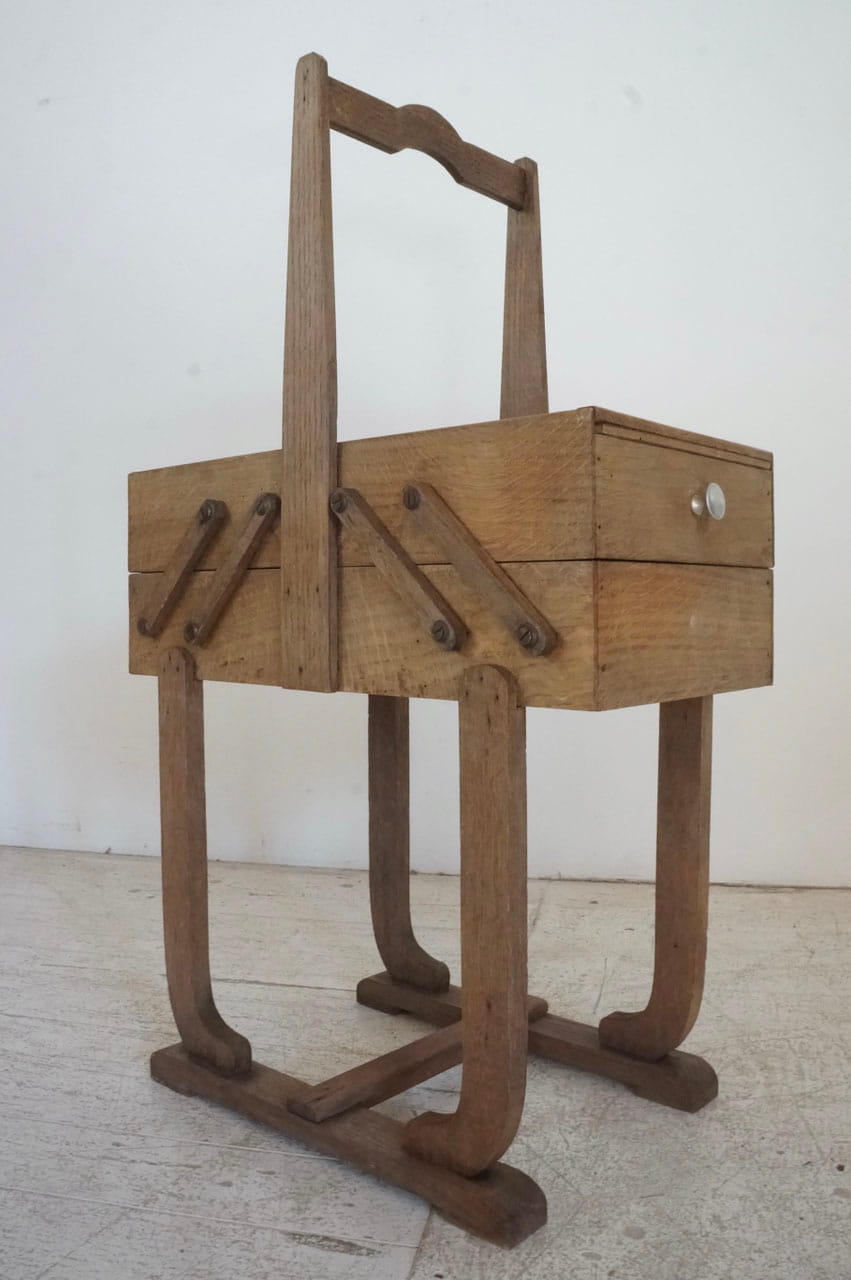 Sewing Box