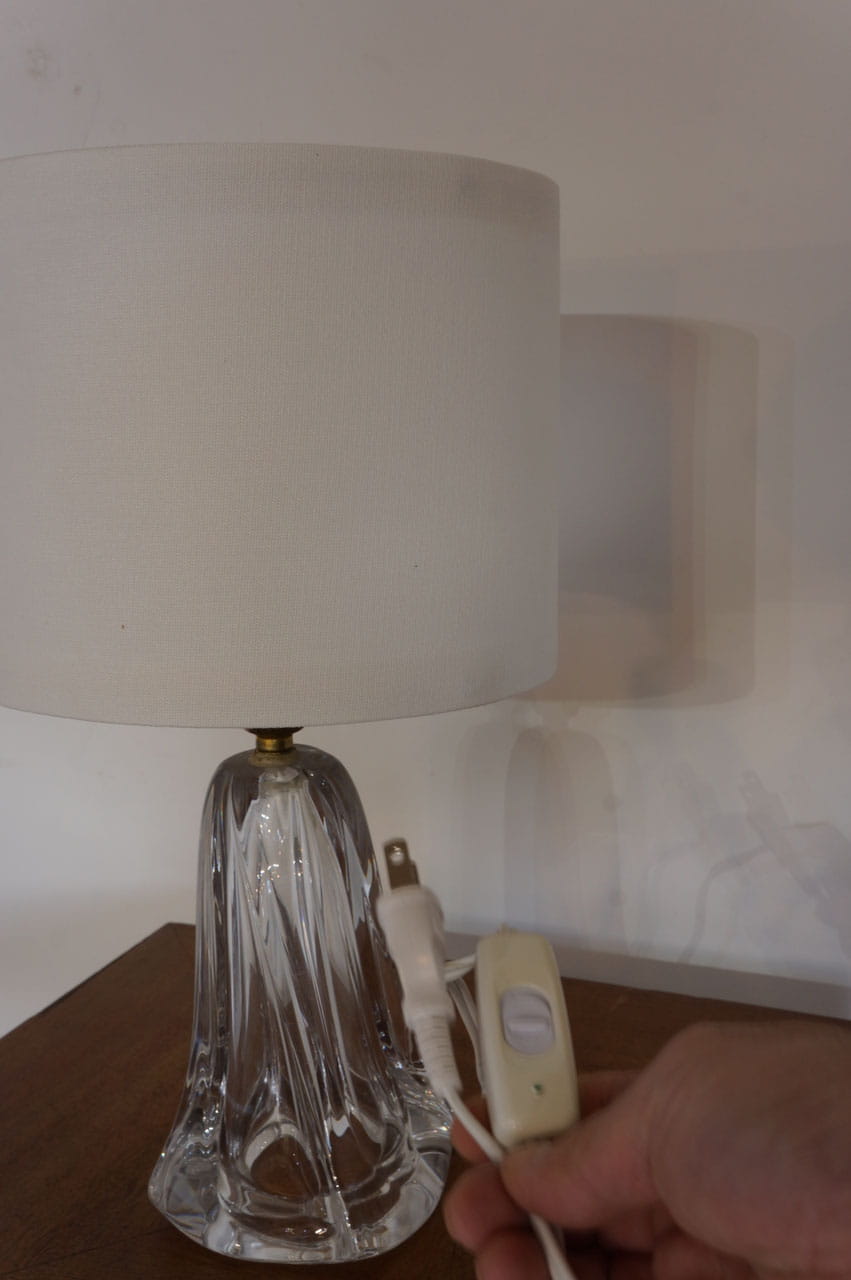 Stand Lamp