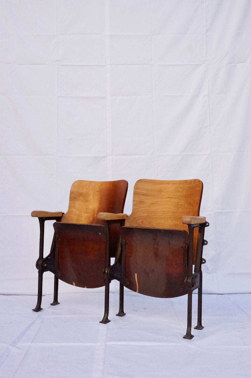 Cinema Seat