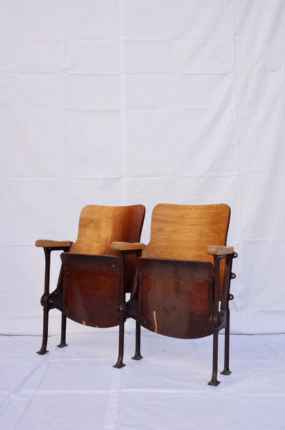 Cinema Seat