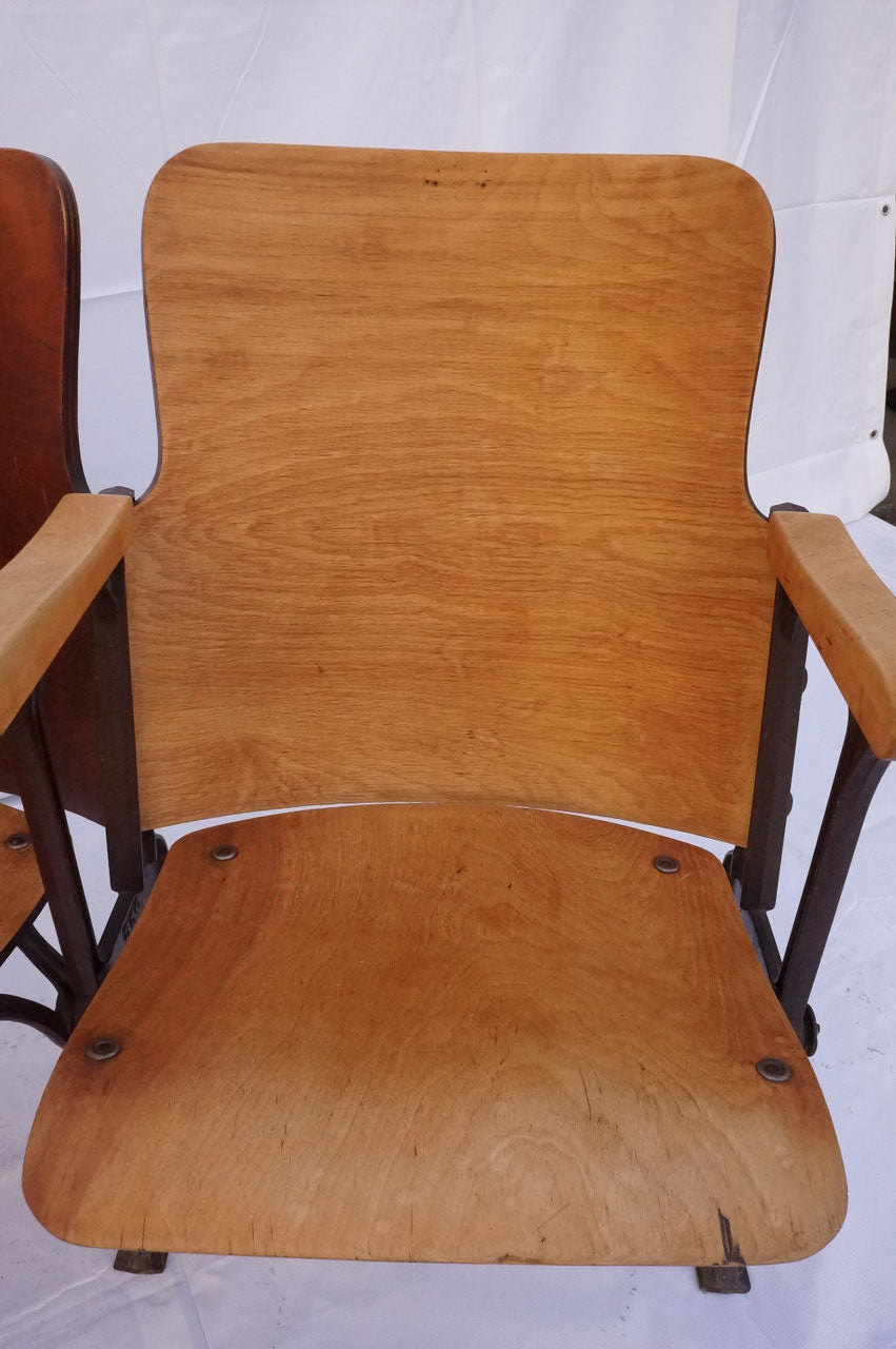 Cinema Seat