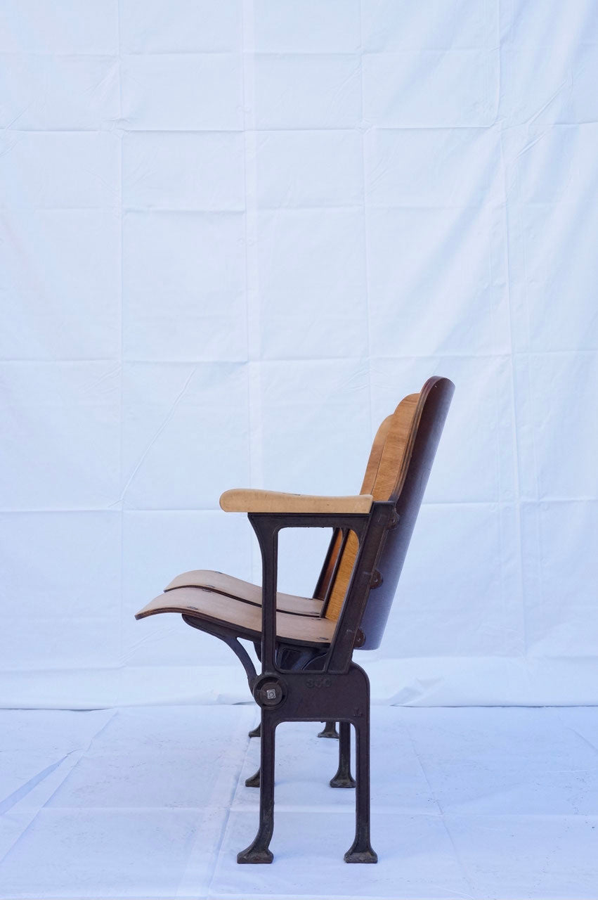 Cinema Seat