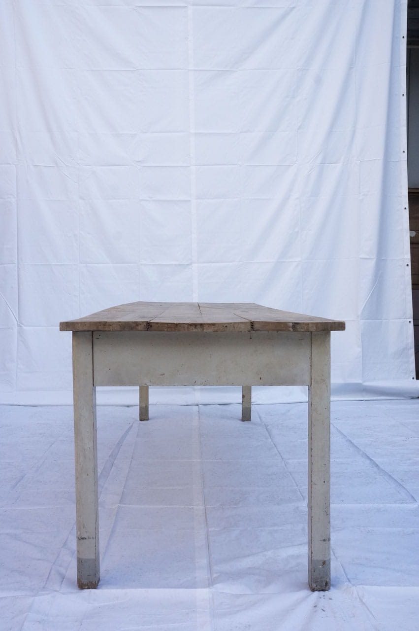 Huge Work Table