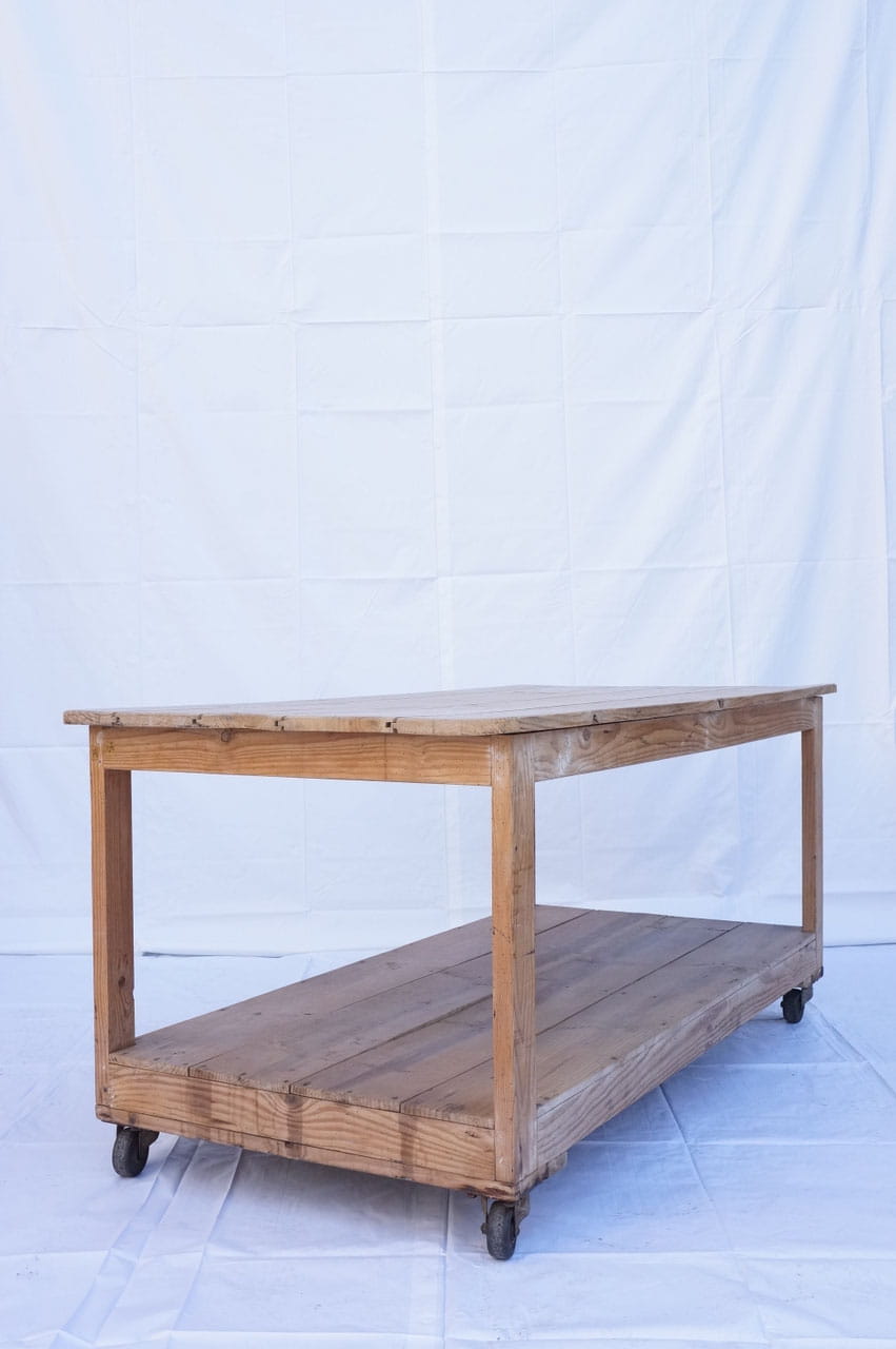 Work Table