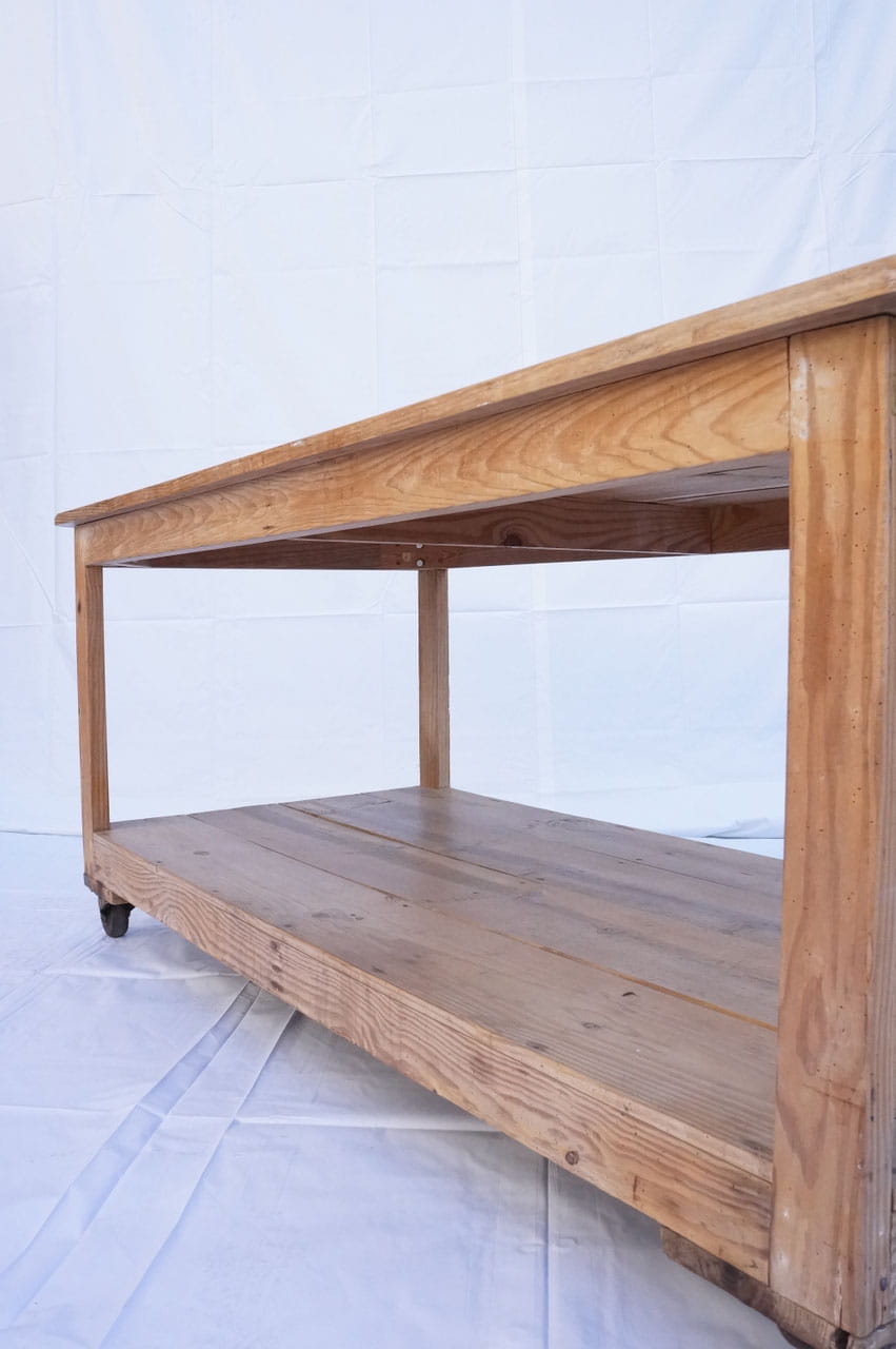 Work Table