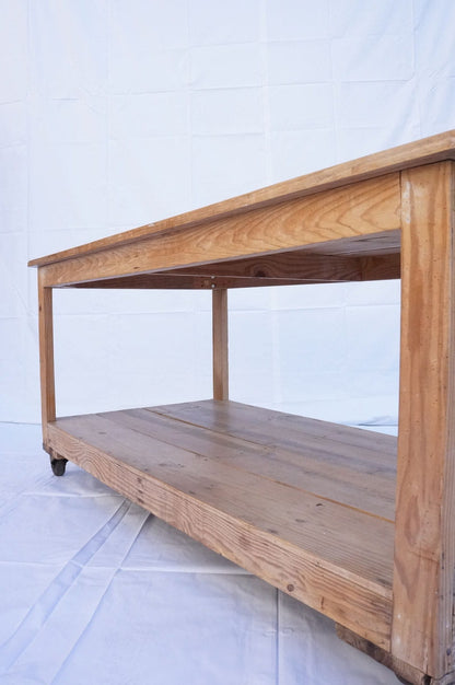 Work Table