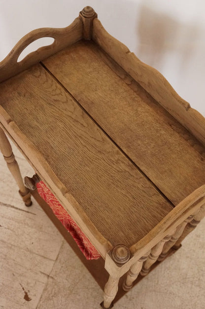 Sewing Box