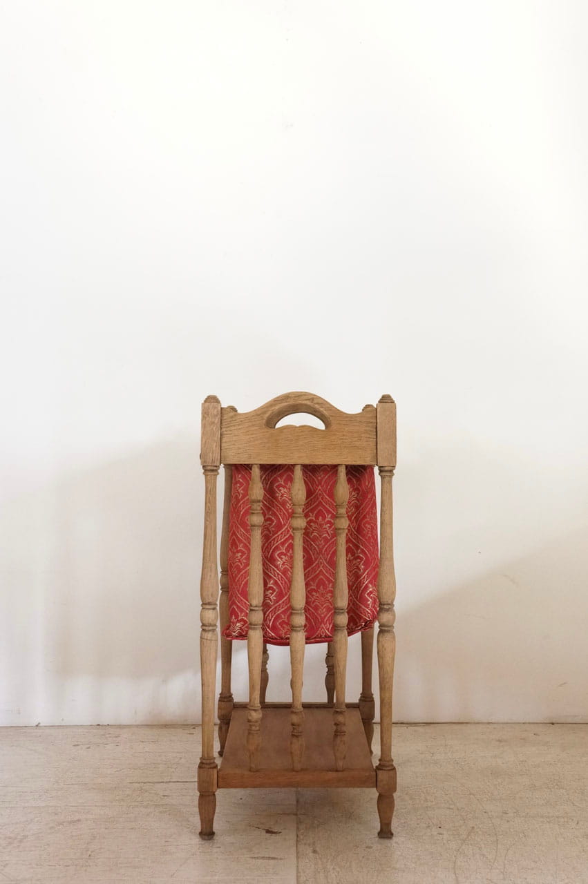 Sewing Box