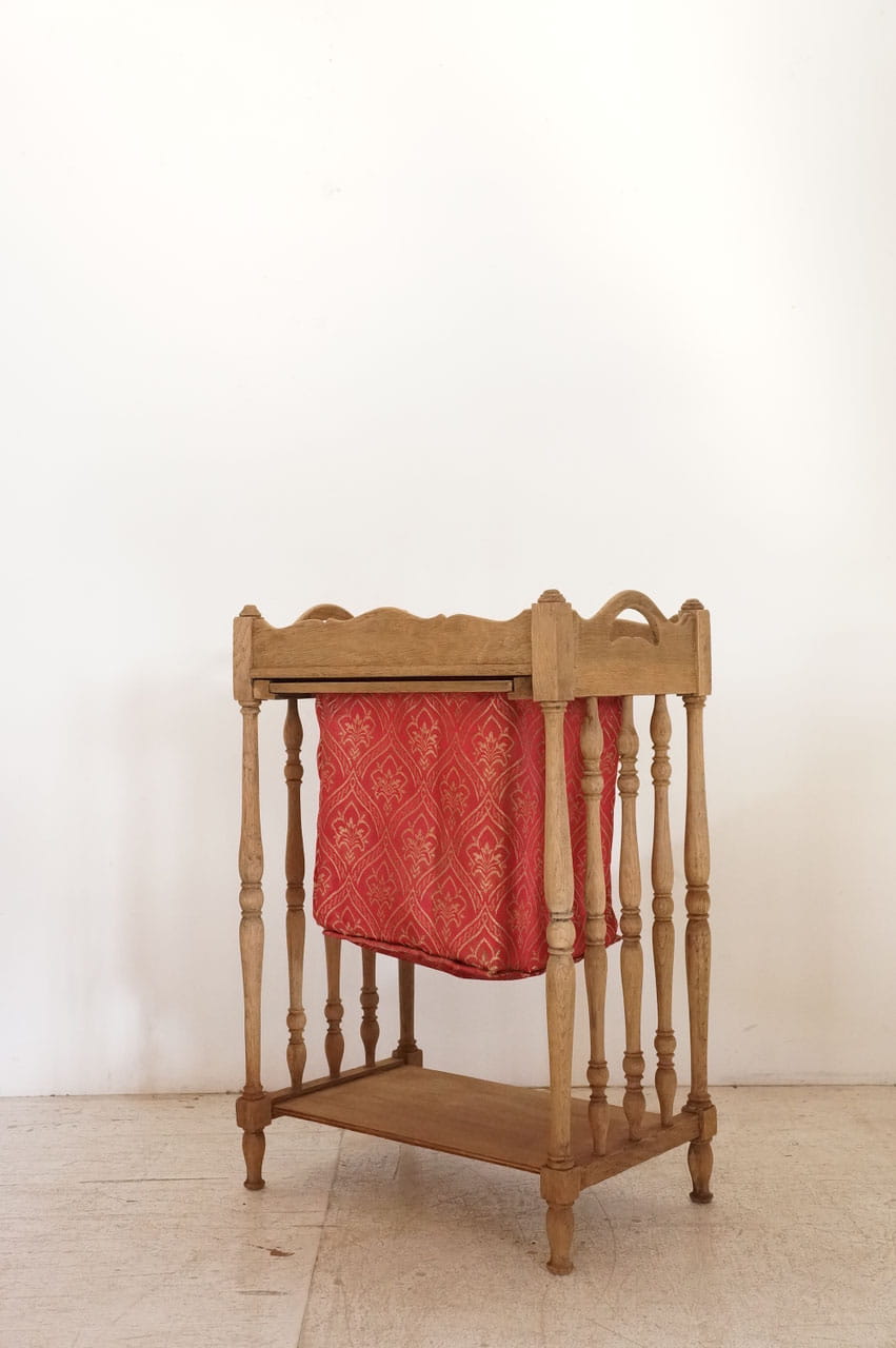 Sewing Box