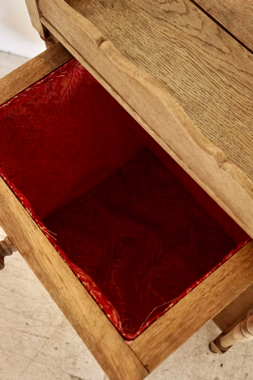 Sewing Box