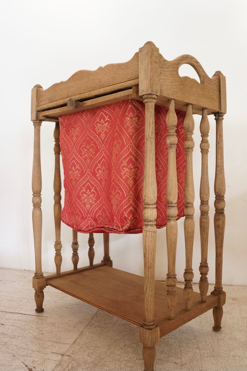 Sewing Box
