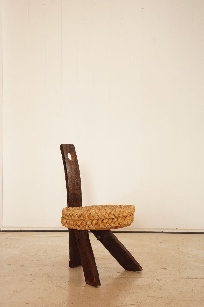 Chair / Audoux &amp; Minet