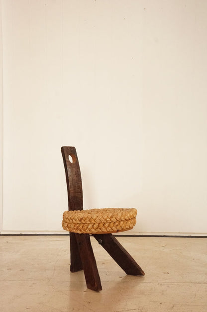 Chair / Audoux &amp; Minet