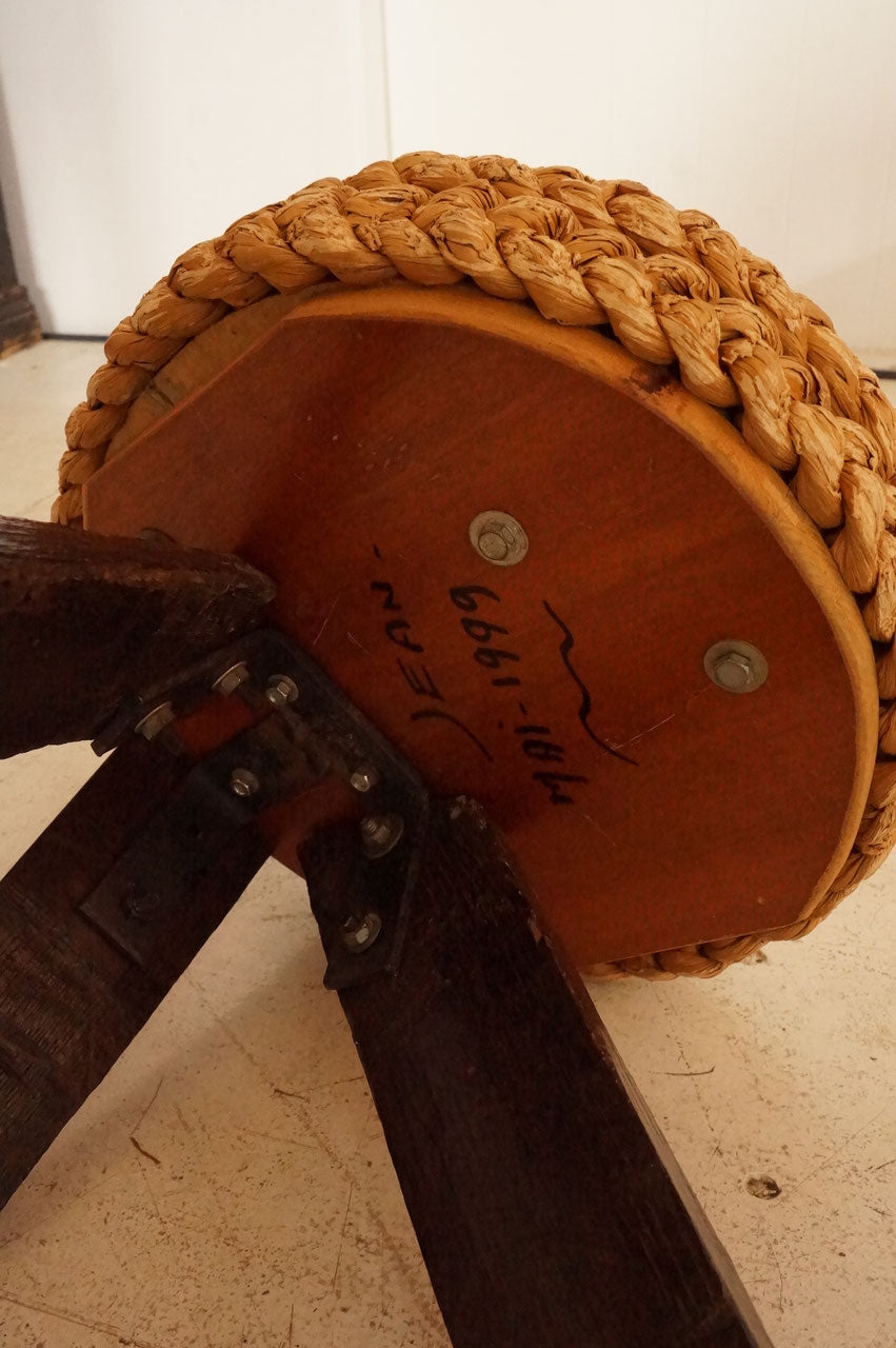 Chair / Audoux &amp; Minet