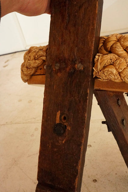 Chair / Audoux &amp; Minet