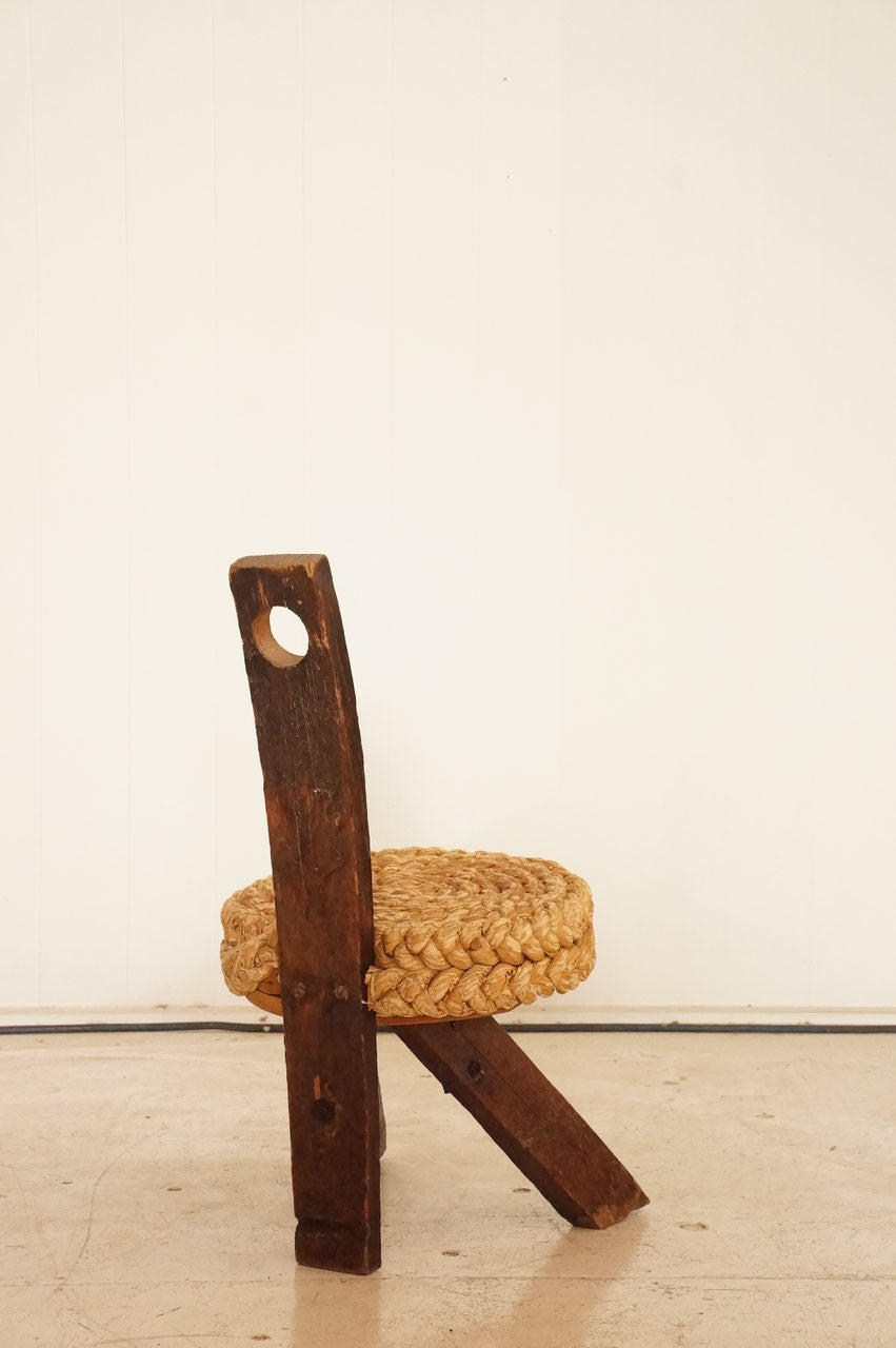 Chair / Audoux &amp; Minet