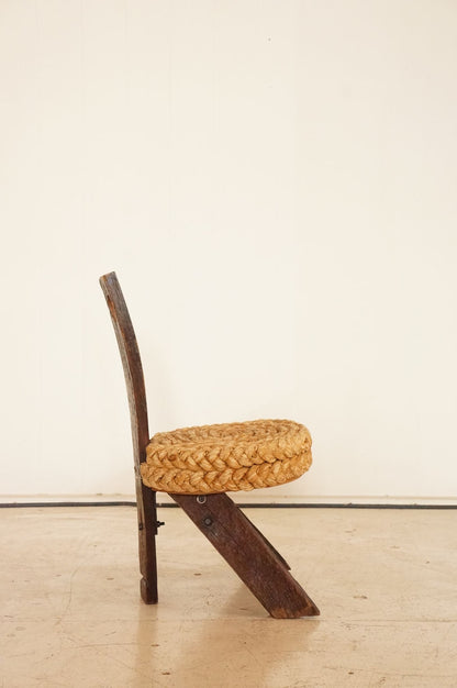 Chair / Audoux &amp; Minet