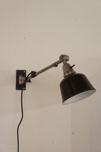 Lamp  /  Midgard