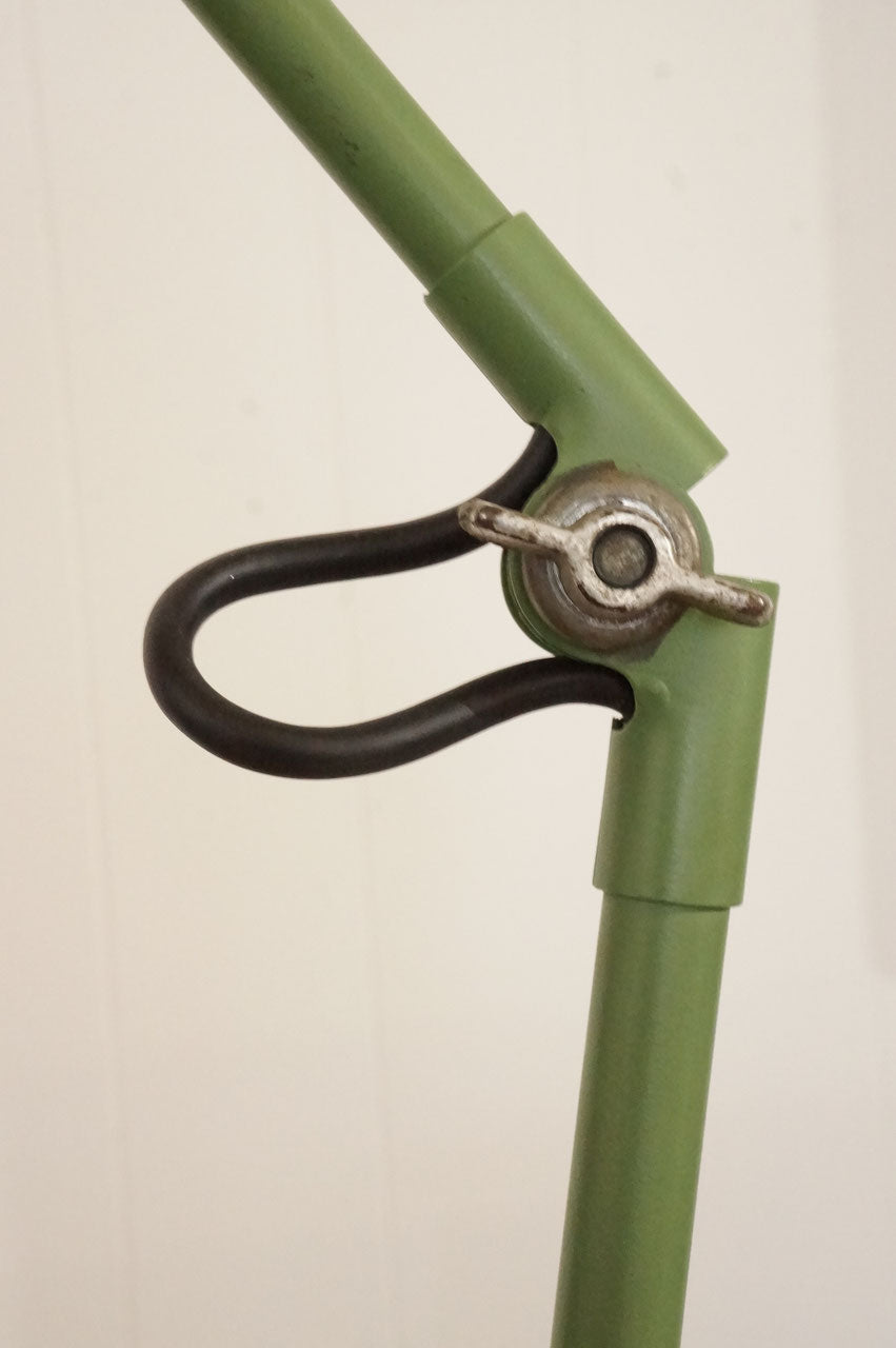 Clip Lamp  /  Rademacher
