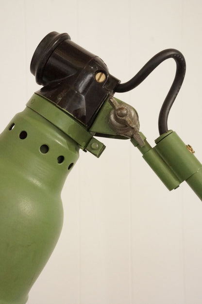 Clip Lamp  /  Rademacher