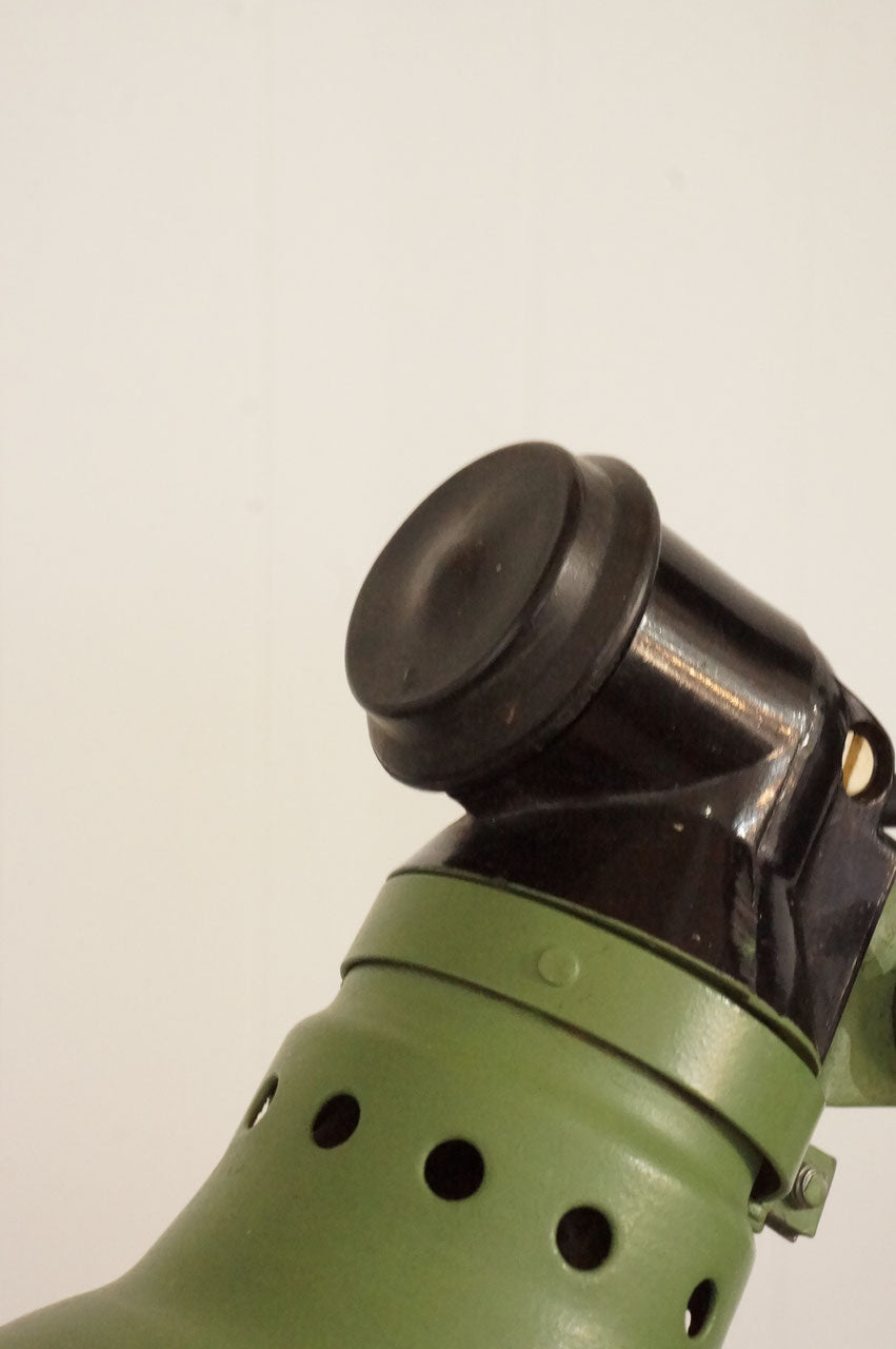 Clip Lamp  /  Rademacher