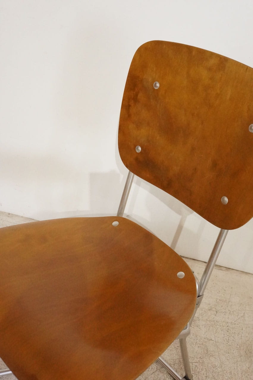 Staking Chair / Aluflex