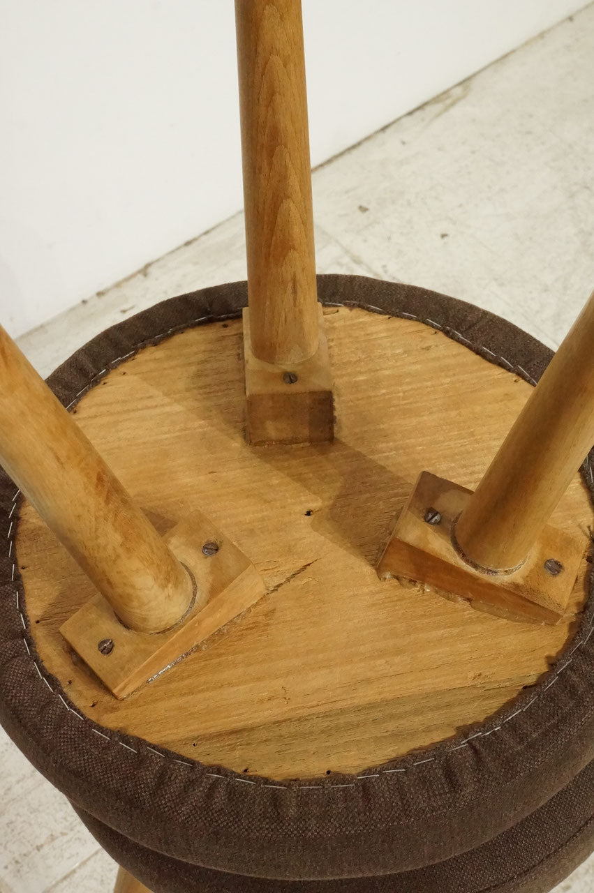 Stool